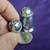 Vintage Mid Century Miniture Salt and Pepper Shakers Superior of Cali 2 thumbnail