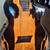 Michael Kelly custom 12 string acoustic electric  guitar 1 thumbnail