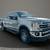 2021 Ford F350 Super Duty Crew Cab Lariat Pickup 4D 6 3/4 ft 3 thumbnail