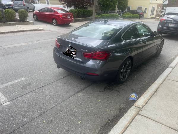 2020 BMW 440i Xdrive - $31,50063469913047297124
