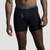 Fruit Of The Loom Men's CoolZone Fly Black and Gray Boxer Briefs 10 Pk 4 thumbnail