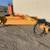 NEW IA 120R HYDRAULIC PULL GRADER 5 thumbnail
