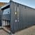 High Cube Front Roller Up Shipping Container 1 thumbnail