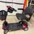 NEW Pride Go Go electic mobility scooter 1 thumbnail