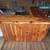 Live edge cedar bar 4 thumbnail