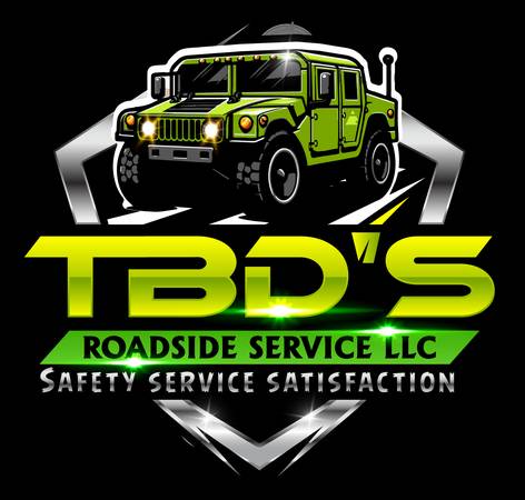 Emergency roadside assistance 1