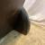 Drexel Heritage Walt Disney Art Deco Club Chair - Rare Black Brown 9 thumbnail