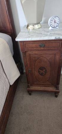 Yard sale photo