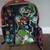 Super Mario Backpack 1 thumbnail