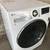 LG 24 Inch Front Load Washer/Dryer ventless Combo perfect 2 thumbnail