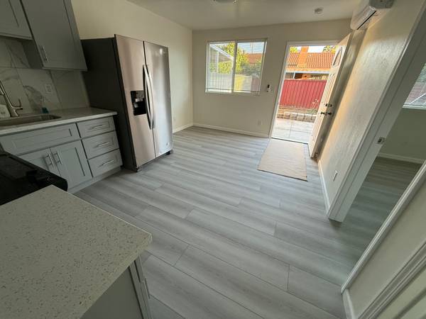 $2,300 / 2br - Marina Faire, brand new constructed, 2BR/1BA ADU of a duplex property (san leandro)63847324353793121
