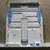 **NEW - Genuine Canon 250 Sheet Cassette Paper Tray 1 thumbnail
