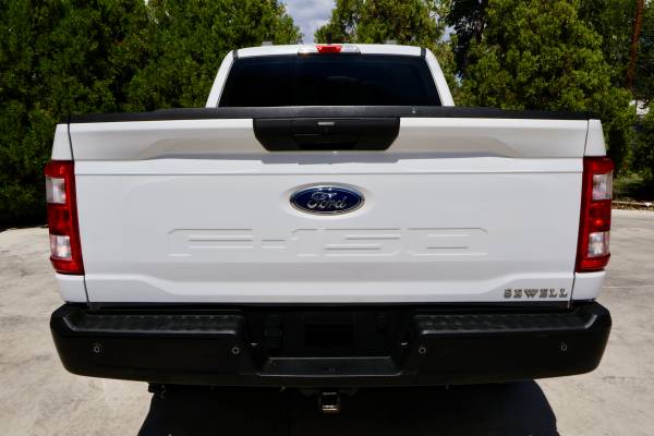 2022 Ford F150 4X4 101,579km - Photo 4