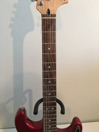 Squier Stratocaster Affinity Guitarra Eléctrica - $125 (Lancaster)63471470646017123