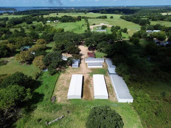 $699,000 / 9999ft2 - EN VENTA: ¡¡502 Peach Tree Rd!! (Mabank)64305502998017122