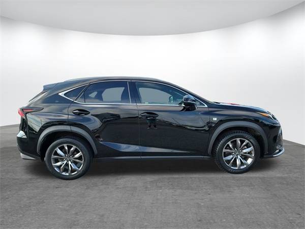 2019 Lexus NX - $20,900 (Birmingham. Alabama)63622070664707122