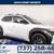 2024 Toyota bZ4X FWD 4D Sport Utility / SUV XLE 3 thumbnail