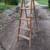 Archbold 5' wooden step ladder 1 thumbnail