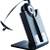 Jabra PRO 920 Mono Wireless Headset for Deskphone 6 thumbnail
