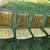 Kitchen table and 4 chairs 2 thumbnail