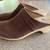 Maguba Swedish clogs - Women's size 9 1 thumbnail