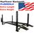 Mayflower Blacksmith Heavy Duty Four Post Lift Storage Service Extra L 1 thumbnail