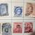 Vintage stamps 6 thumbnail