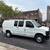 2010 Ford E250 cargo 2 thumbnail
