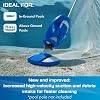 POOL BLASTER 2026 Max Cordless Pool Vacuum for Above & Inground Pools 1