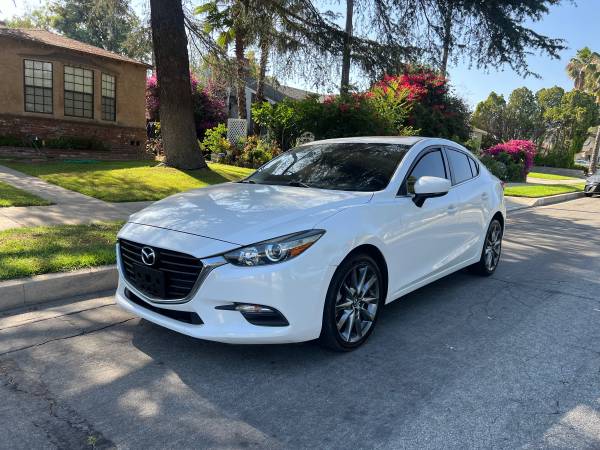 Mazda 3 2018 - 4 cil - totalmente equipado - informe Carfax aquí - ver fotos - $9,700 (818)63623854501123120