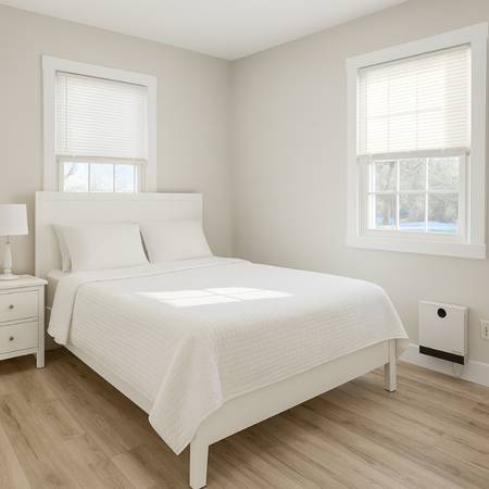 $2500.00 / 3br - 1100ft2 - Spacious 3 Bed 1 Bath Apartment in Ocean City - $2500/mo63839298107907121