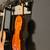 YAMAHA V-5 VIOLIN KIT UPGRADE 4/4 5 thumbnail
