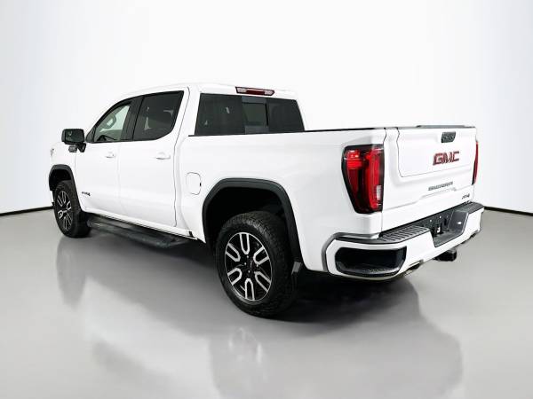 2022 GMC Sierra 1500 4x4 - Photo 9