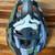 NEW Fox F5 DropFrame Mtn. Bike Helmet - Medium 3 thumbnail