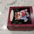 Hallmark Keepsake Ornament – «His ’n’ Hers Slippers» Foxes 1993 1 thumbnail