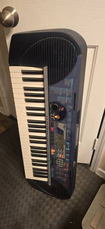 Keyboard 1