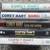 Corey Hart cassette tapes 2 thumbnail