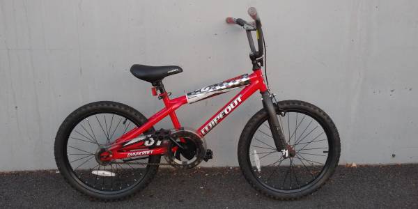 Boys Bicycle. Twenty Inch Wheel Size 📢 ☎️ 1