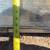 Shower wall glass/paint& pallets 2 thumbnail