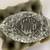 San Francisco SF 49ers Super Bowl XXIX Waterford Crystal Football 3 thumbnail