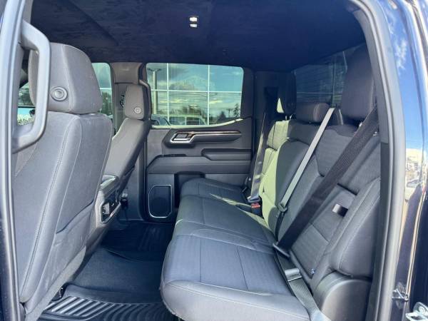 2022 GMC Sierra 1500 4x4 - Photo 9