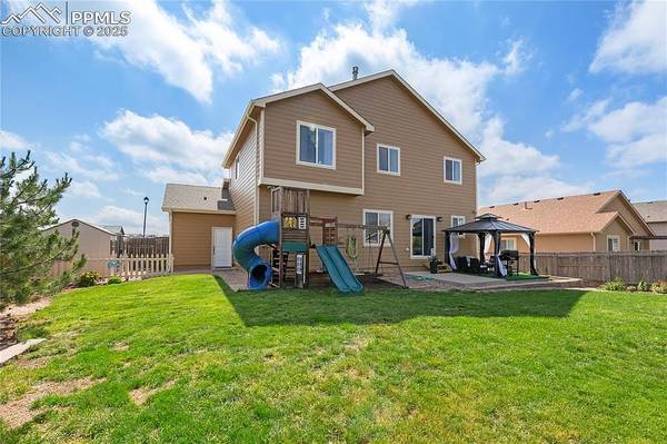 $603,000 / 4br - 2780ft2 - Stunning Briargate Home with Unobstructed Pikes Peak Views (Colorado Springs)63658264076161123