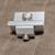 Solar PV Module Mounting End Clamps (30mms), 10packs 4 thumbnail