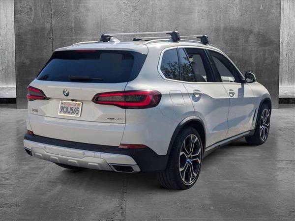 2022 BMW X5 AWD All Wheel Drive Electric xDrive40i SUV - $44,987 (Call *(916) 721-2594* to Confirm Availability Instantly)63619230847619124