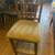 A set of Liberty Furniture Santa Rosa Mission Oak counter-height barstools with  6 thumbnail