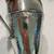 Silver Art Deco Martini Set 4 thumbnail