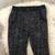 Black/Gray Pants from Tilly's - Girls Sz 10/12 2 thumbnail