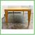 Creative Elegance Ceylon Extension Dining Table 5 thumbnail