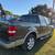 2008 ford f 150  Lariat  4 door automatic 5 thumbnail