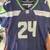 ** Marshawn Lynch Jersey 2XL ** Like New ** 2 thumbnail